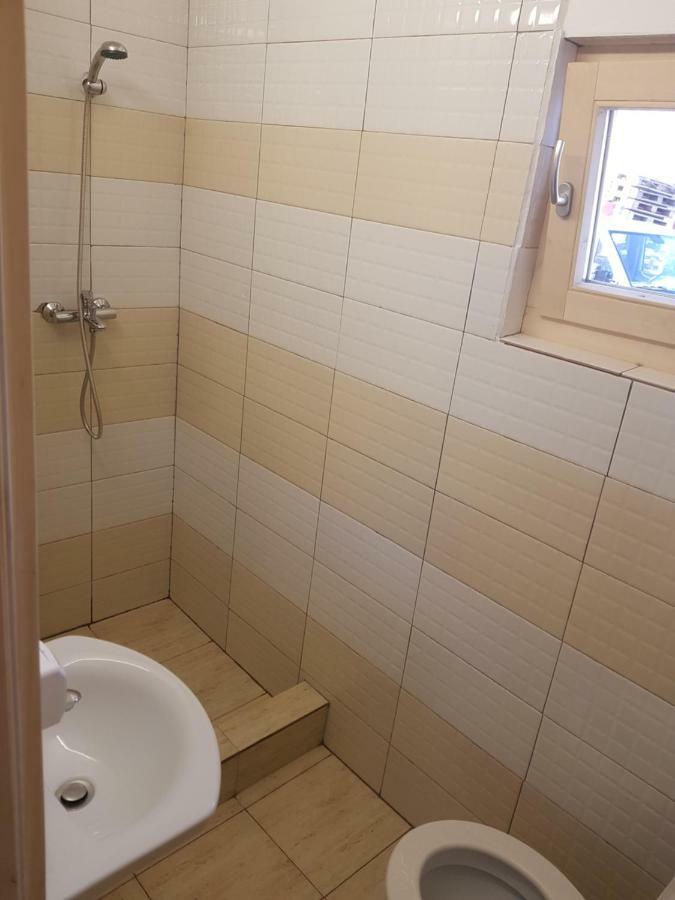 Rita Vendeghaz Apartment Ciumani Екстериор снимка
